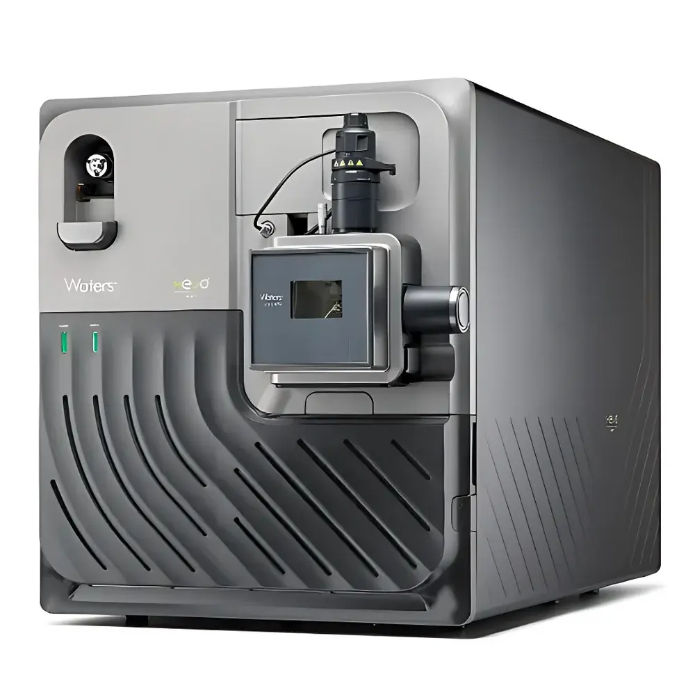 Waters Xevo MRT Mass Spectrometer