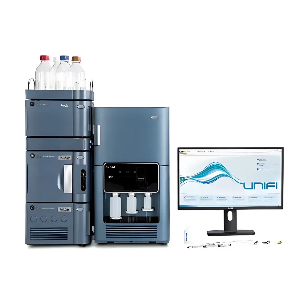 Waters BioAccord LC-MS System