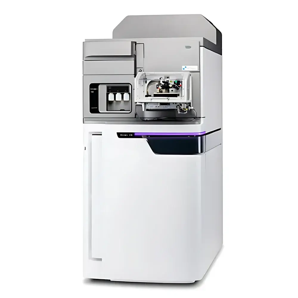 Waters SYNAPT XS High-Resolution Ion Mobility Mass Spectrometer