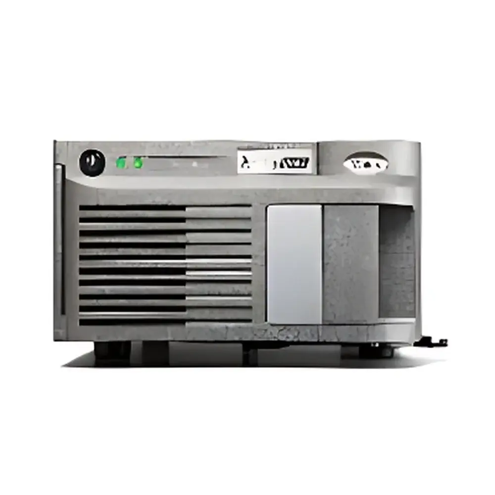 Waters ACQUITY QDa II Mass Detector