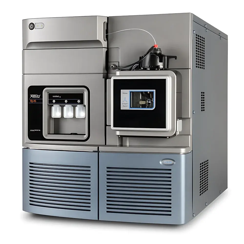 Waters Xevo TQ-XS Triple Quadrupole Mass Spectrometer