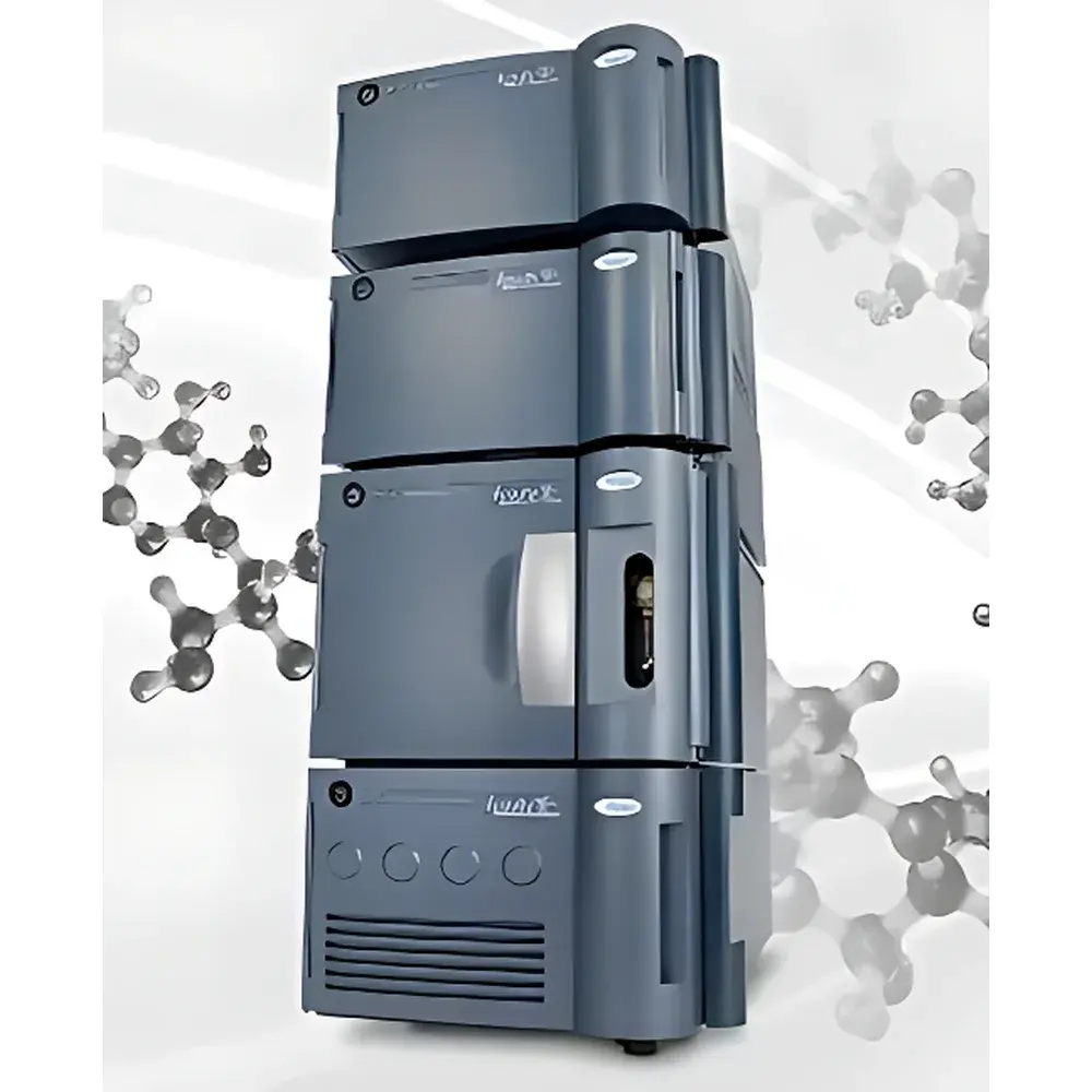 Waters ACQUITY APC Advanced Polymer Chromatography System