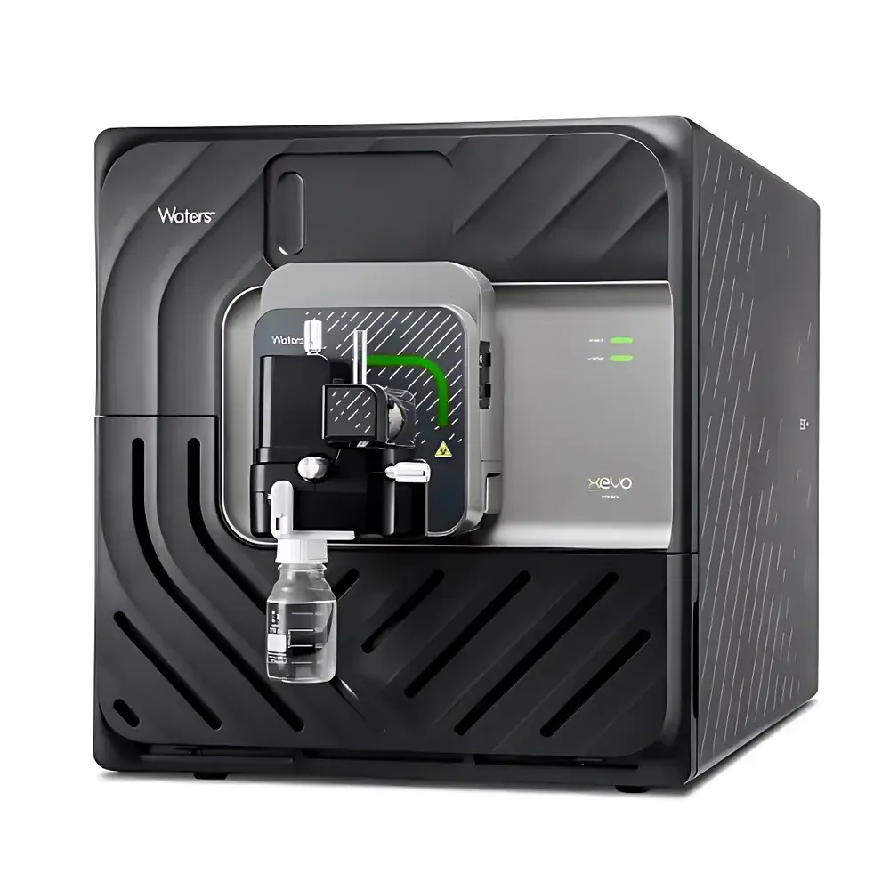 Waters Xevo CDMS Charge Detection Mass Spectrometer