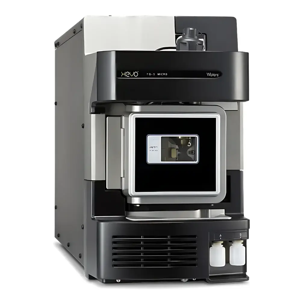 Waters Xevo TQ-S micro Triple Quadrupole Mass Spectrometer