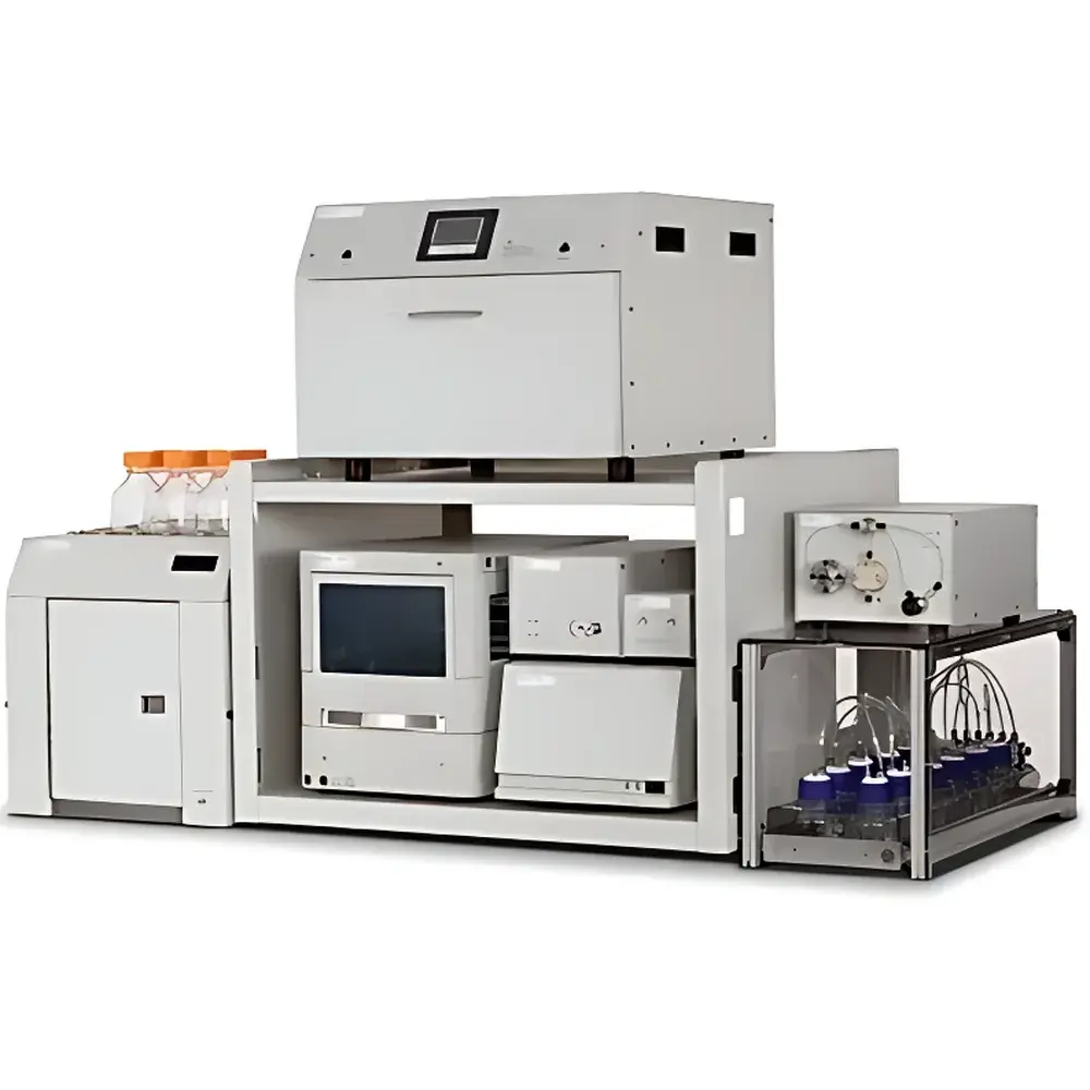 Waters Investigator SFC System