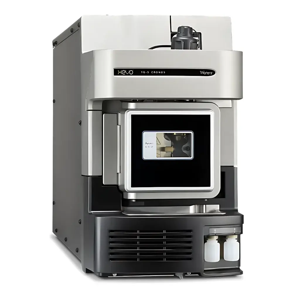 Waters Xevo TQ-S cronos Triple Quadrupole Mass Spectrometer