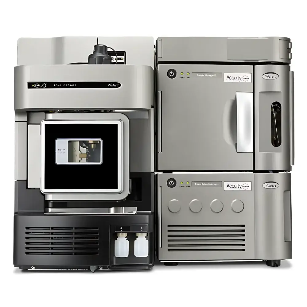 Waters Xevo TQ-S cronos Triple Quadrupole Mass Spectrometer