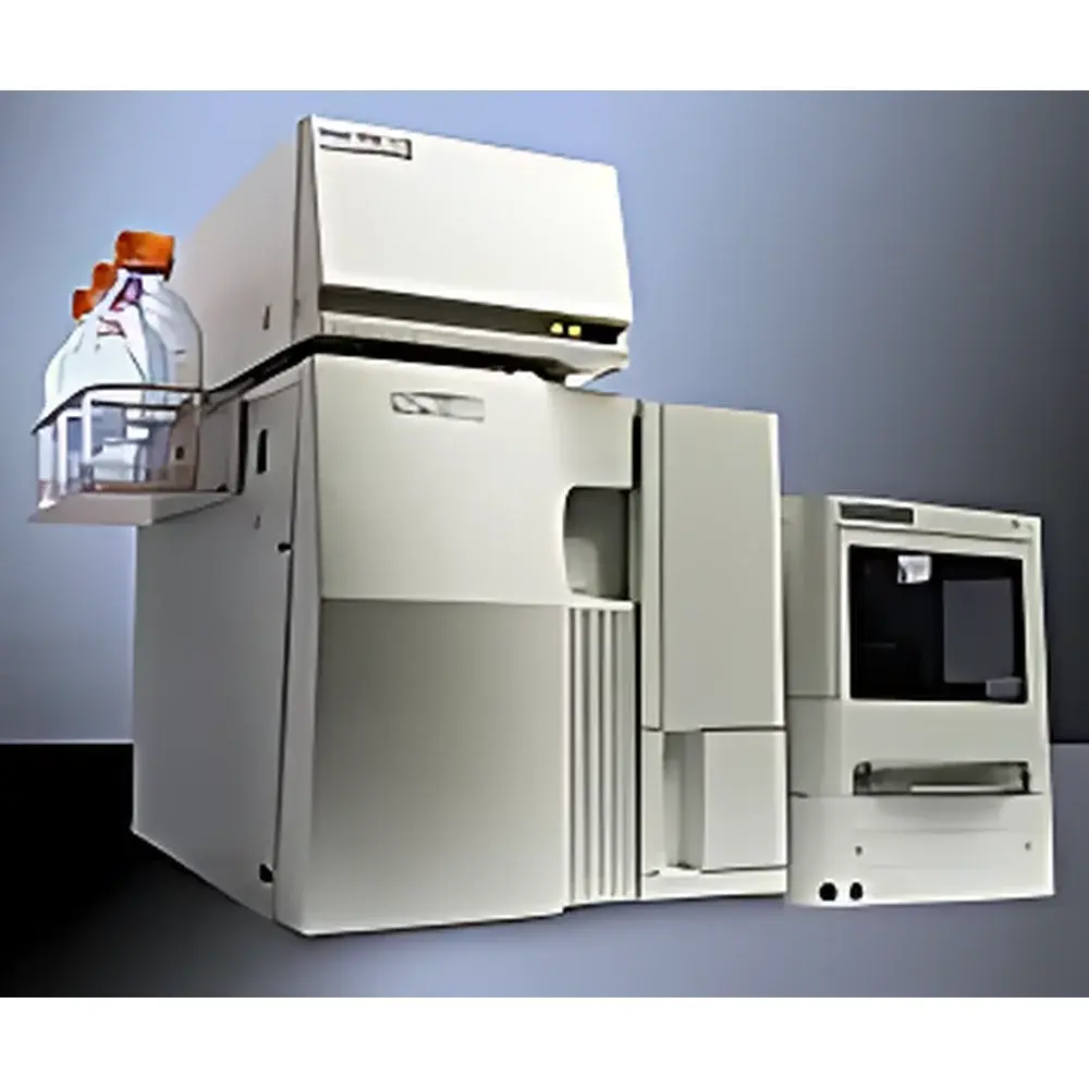 Waters Breeze HPLC System