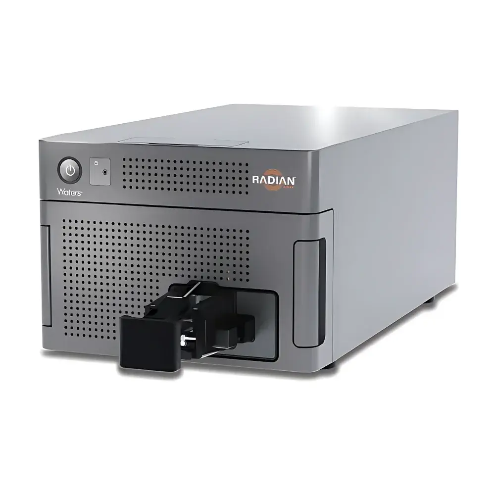 Waters RADIAN ASAP Direct Mass Spectrometry Detector