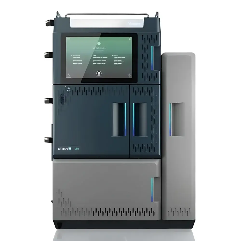 Waters Alliance iS Bio HPLC System