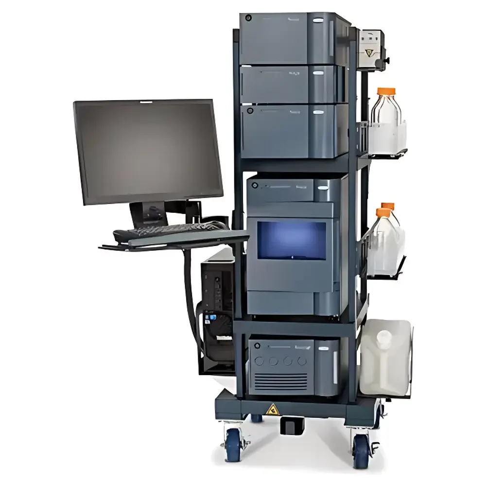 Waters PATROL UPLC Process Analytical Technology System