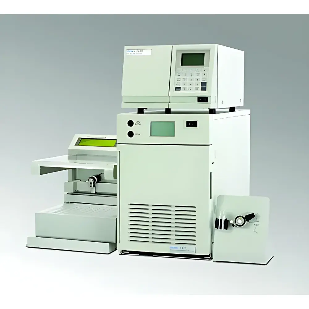 Waters Prep 150 Preparative Liquid Chromatography System