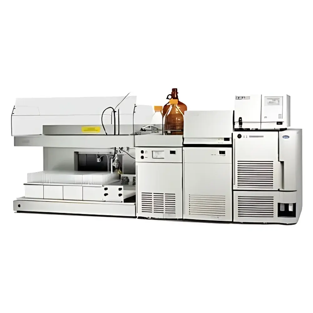 Waters AutoPurification System