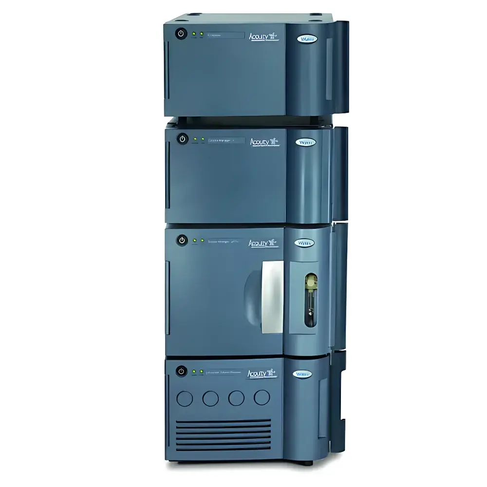 Waters ACQUITY APC Ultra-High-Performance Polymer Chromatography System