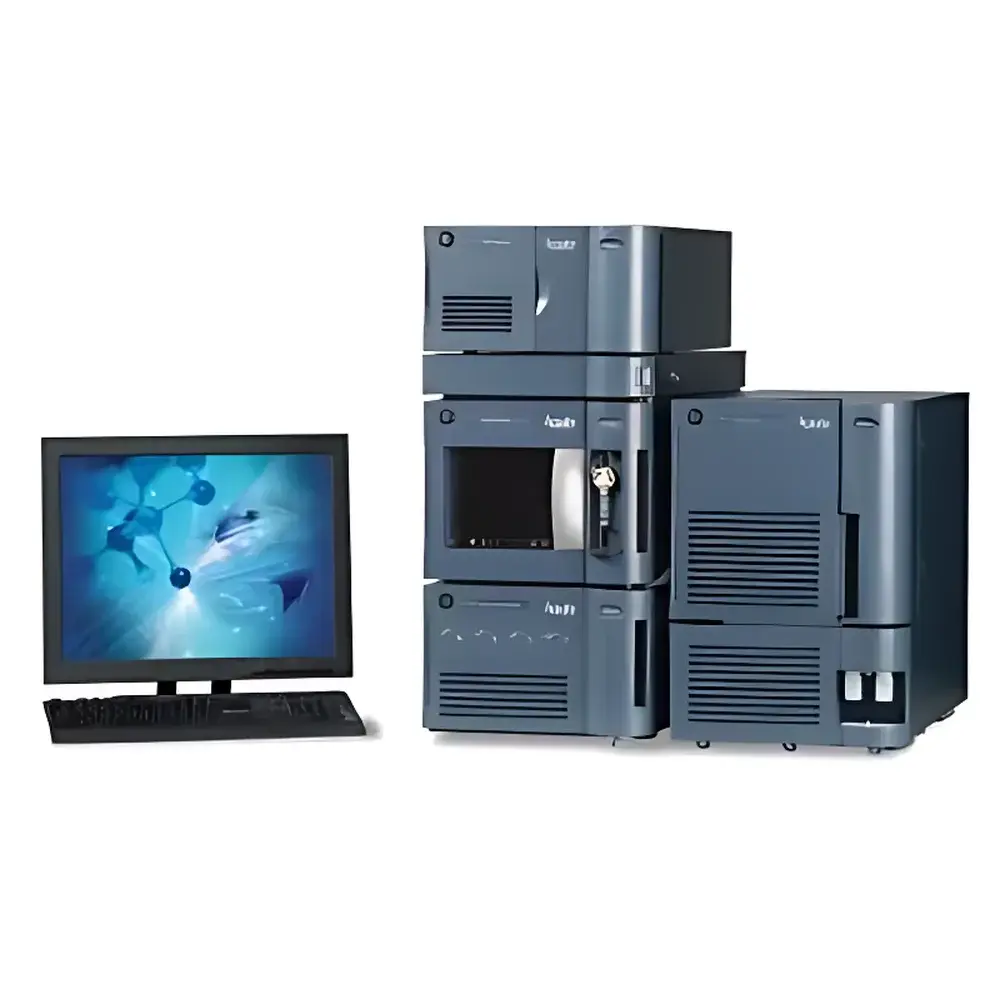 Waters ACQUITY UPLC System