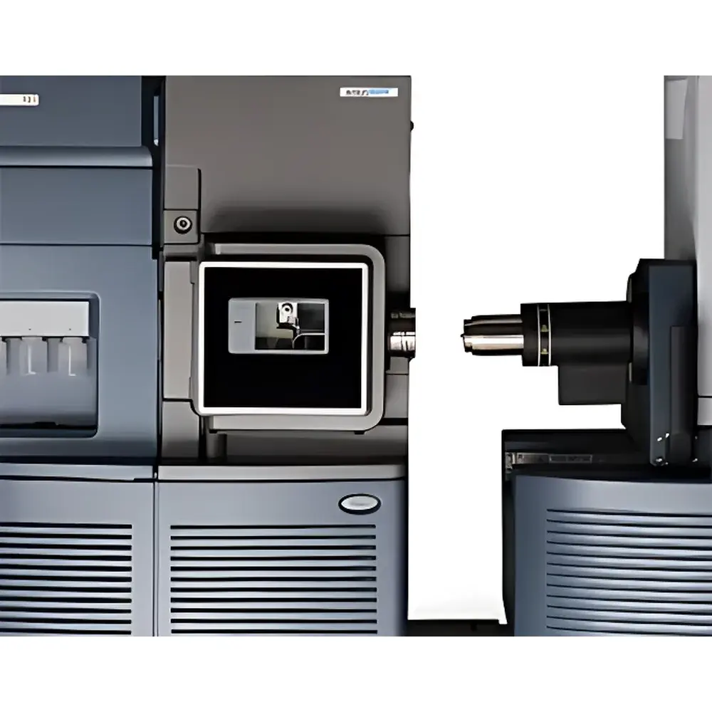 Waters APGC Ion Source for Xevo®, SYNAPT®, and G2-S QTof Mass Spectrometers