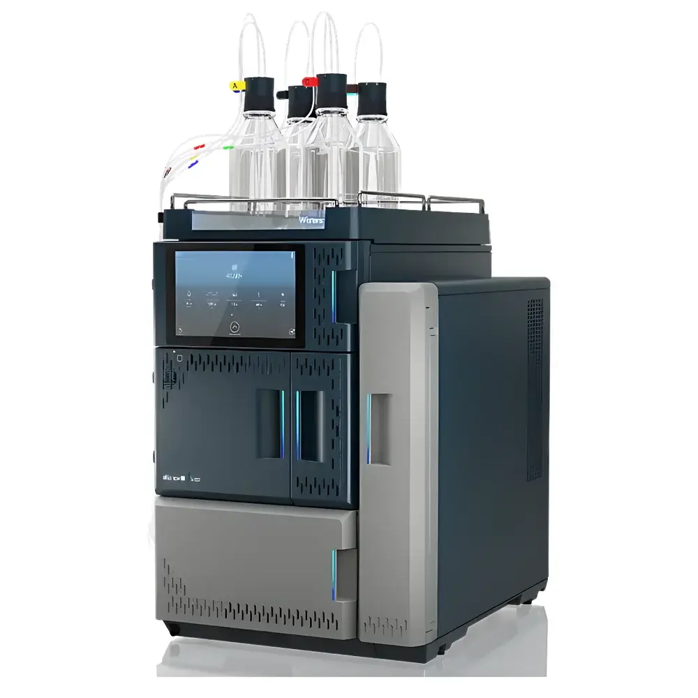 Waters Alliance iS HPLC System