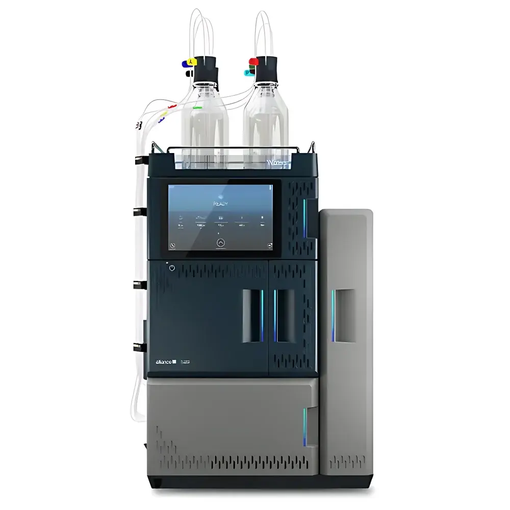 Waters Alliance iS HPLC System