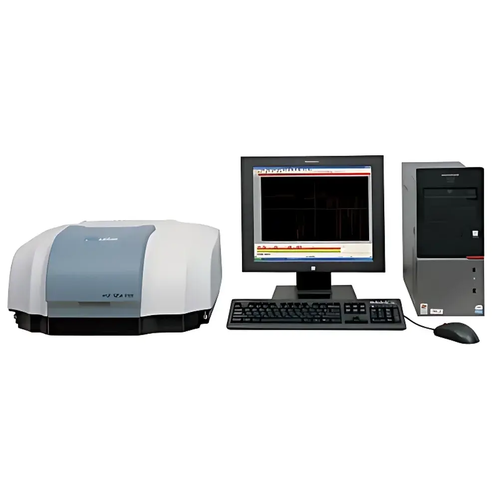 Beifen Ruili WQF-520A Fourier Transform Infrared (FTIR) Spectrometer