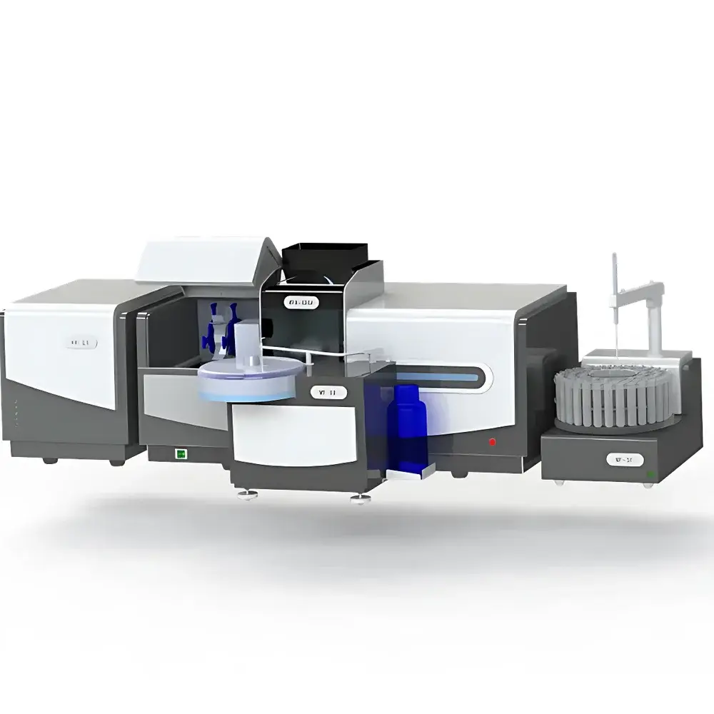 Beifen Ruili WFX-220A Flame and Graphite Furnace Atomic Absorption Spectrometer