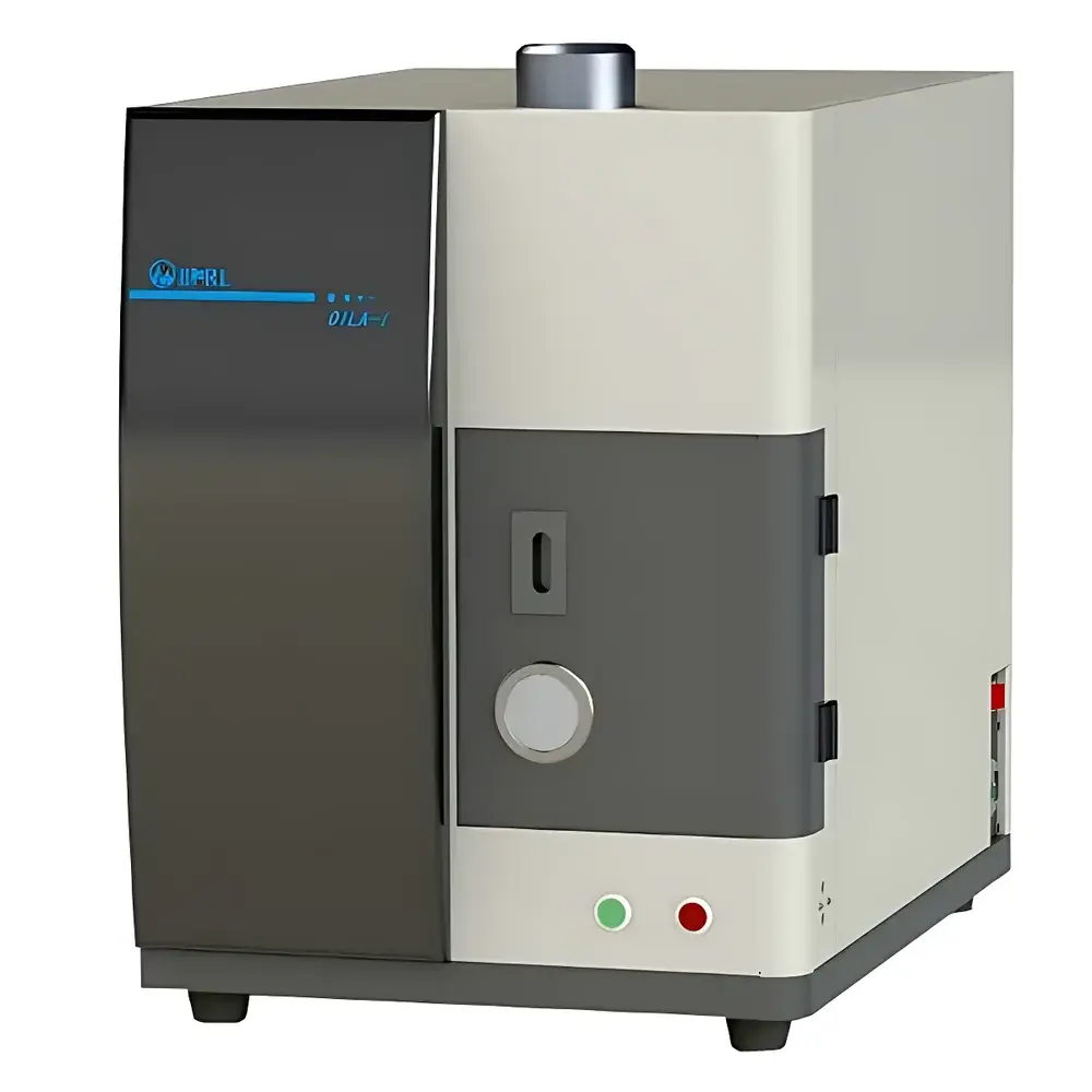 Beifen Ruili OILA-I Rotating Disk Electrode Atomic Emission Spectrometer (RDE-AES)