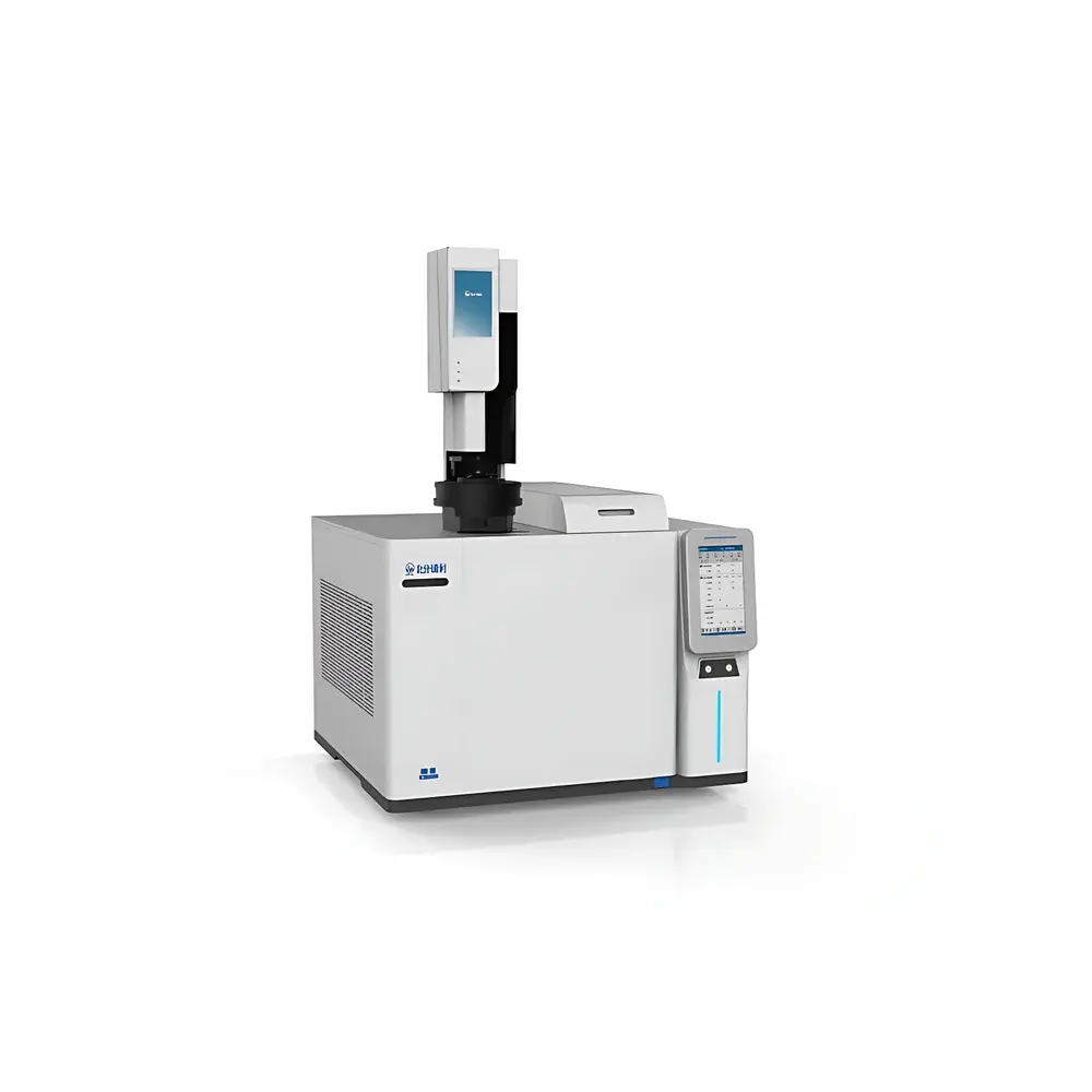Beifen Ruili SP-3510 Gas Chromatograph