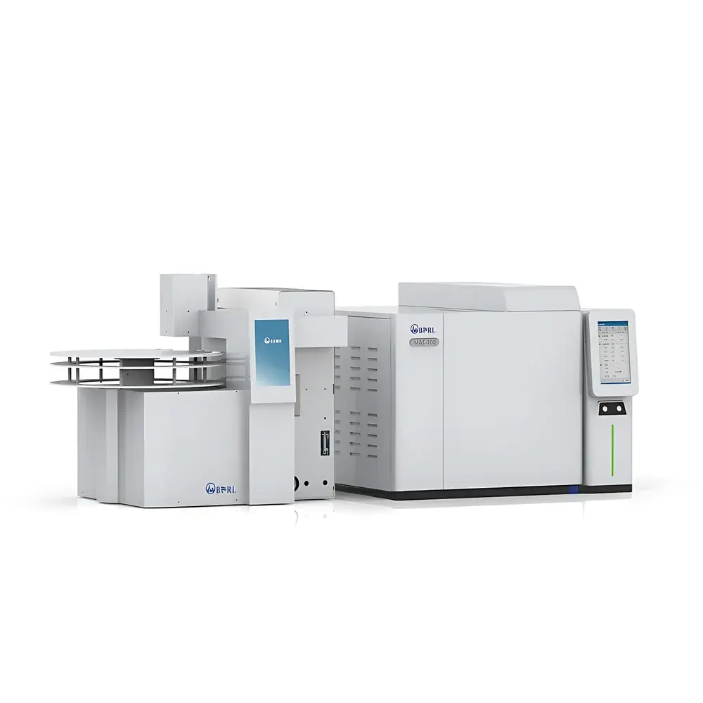 Beifen Ruili MAS-100 Alkylmercury Analyzer