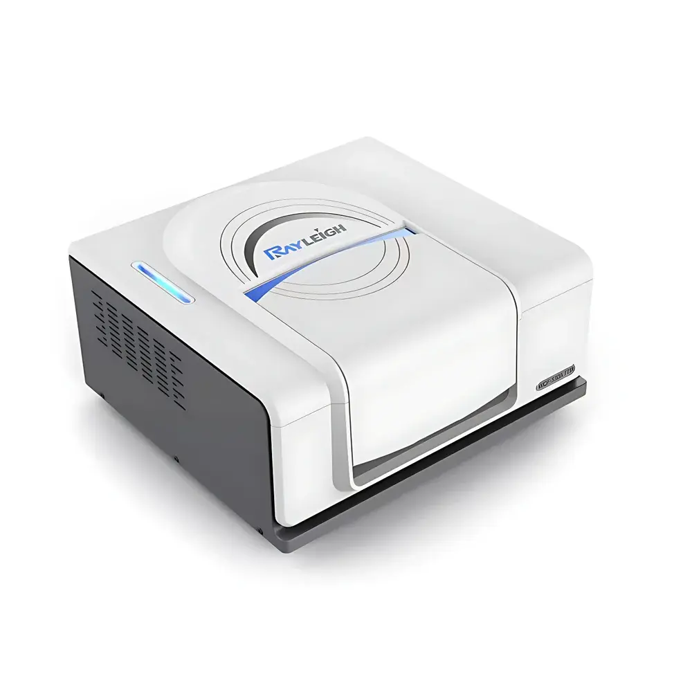 Beifen Ruili WQF-530A Fourier Transform Infrared (FTIR) Spectrometer