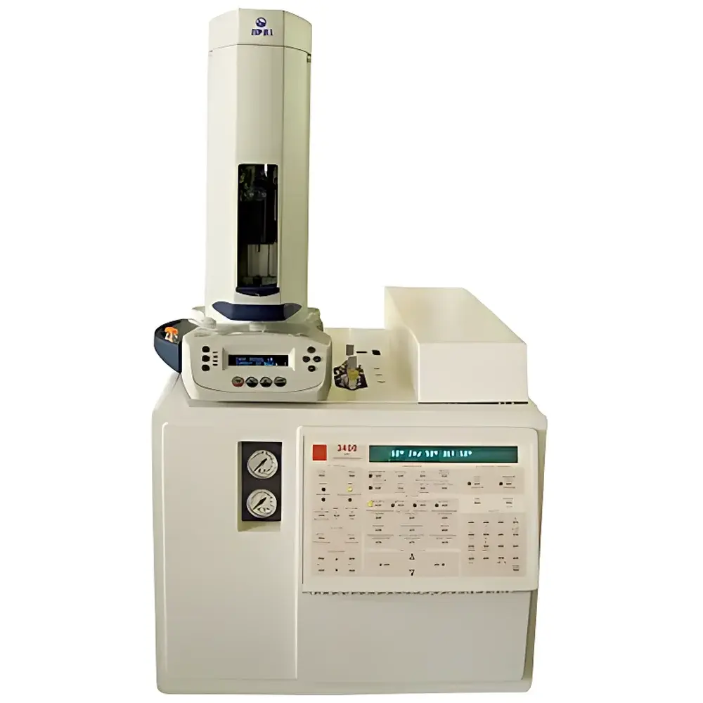 Beifen Ruili SP3400 Gas Chromatograph