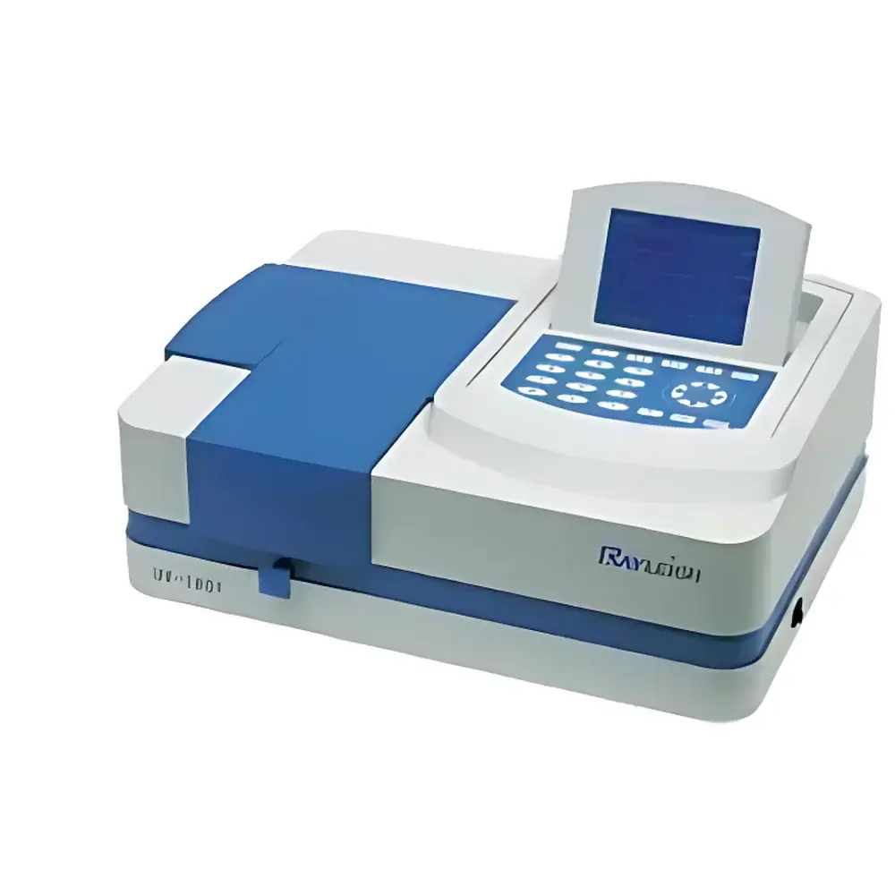 Beifen Ruili UV-1801 Ultraviolet-Visible Spectrophotometer