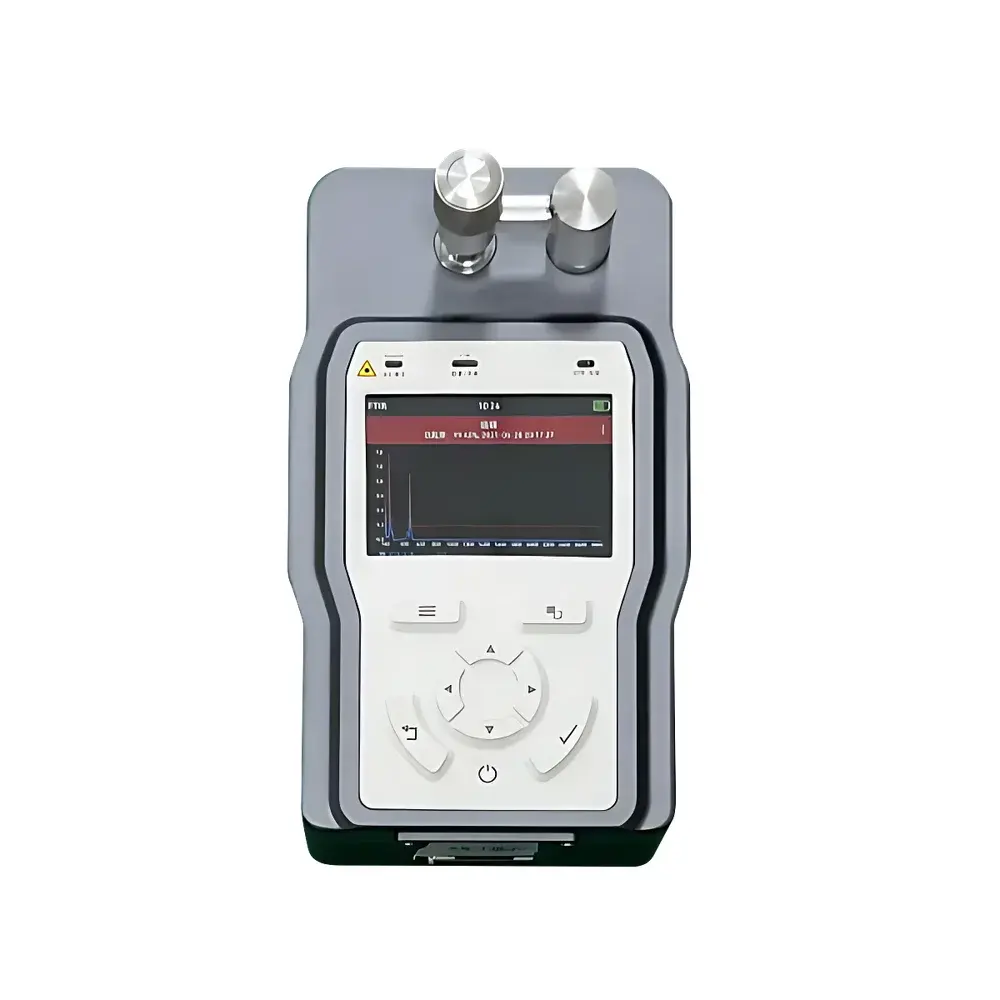 Beifen Ruili FR60 Portable FTIR-Raman Hybrid Spectrometer