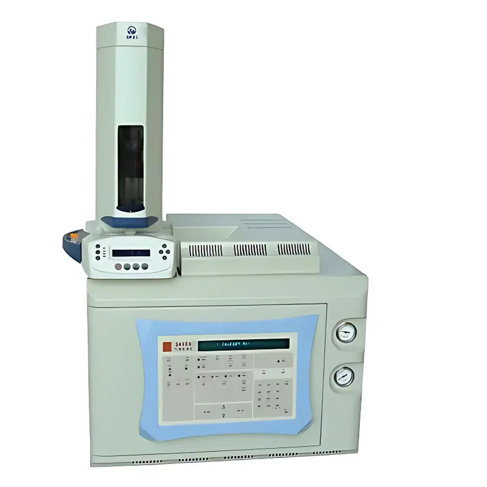 Beifen Ruili SP-3420A Gas Chromatograph