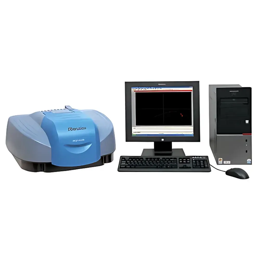 Rayleigh WQF-600N Fourier Transform Near-Infrared Spectrometer