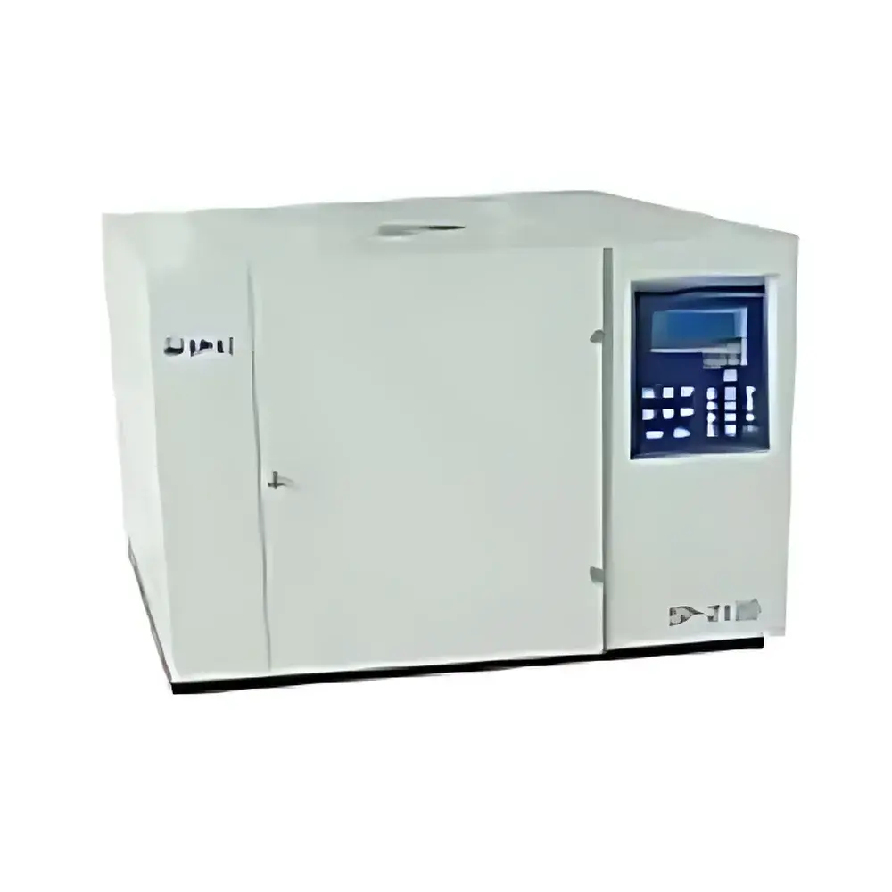 Beifen Ruili SP-2120 Mine Gas Analysis Dedicated Gas Chromatograph