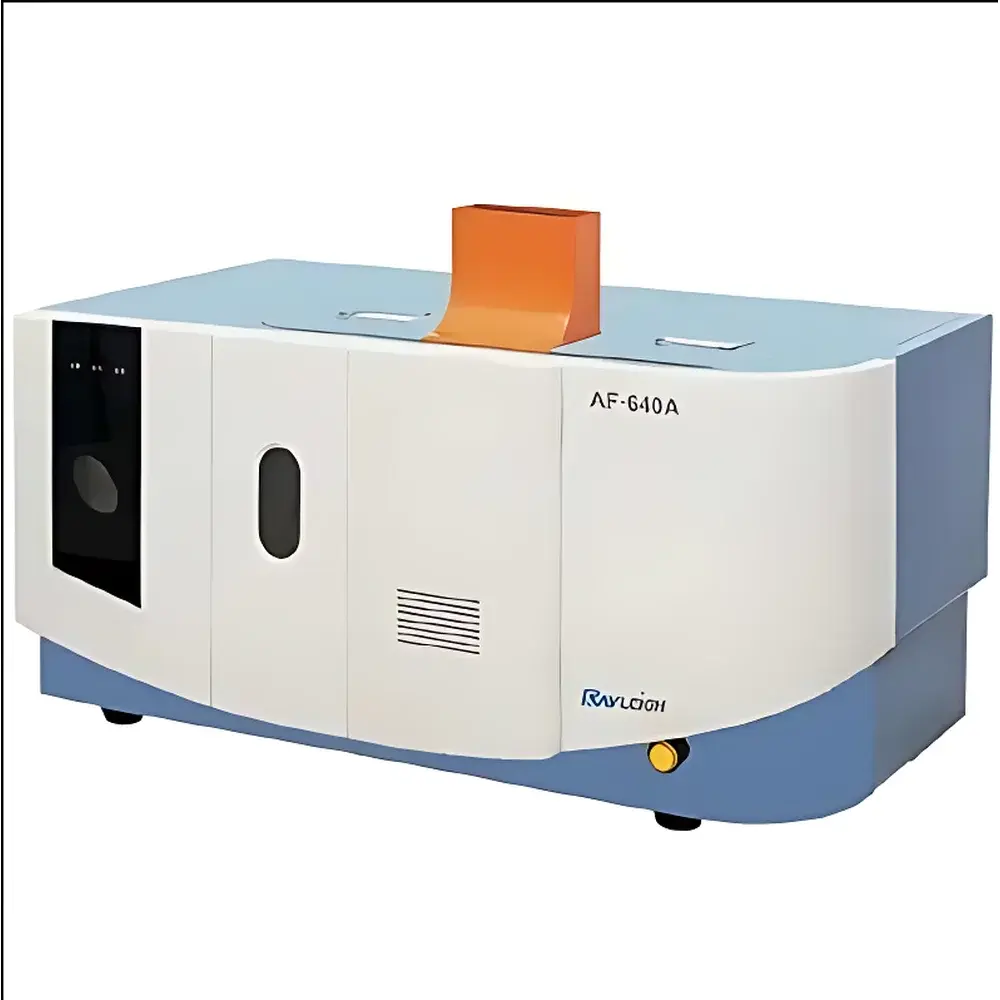 Beifen Ruili AF-640A Dual-Channel Atomic Fluorescence Spectrometer