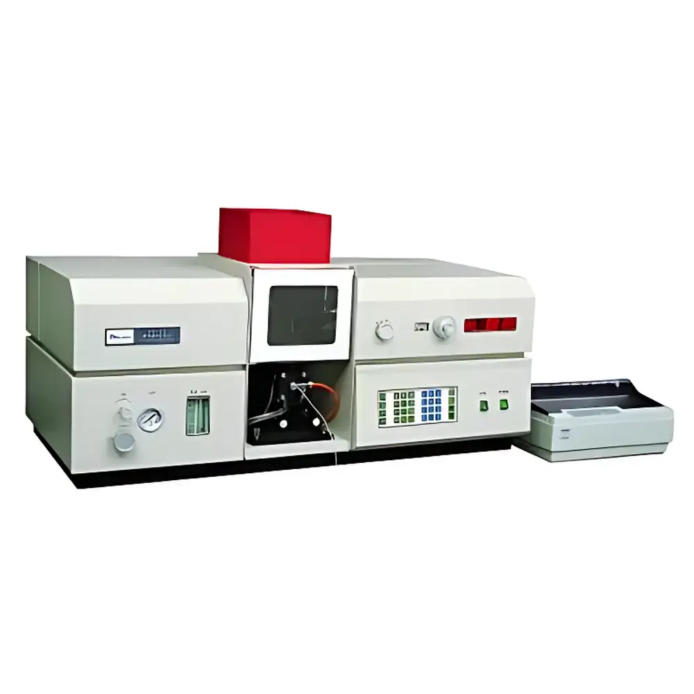 WFX-320 Flame Atomic Absorption Spectrophotometer