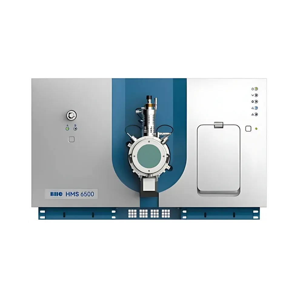 Beifen Ruili HMS6500 Liquid Chromatography-Triple Quadrupole Tandem Mass Spectrometer