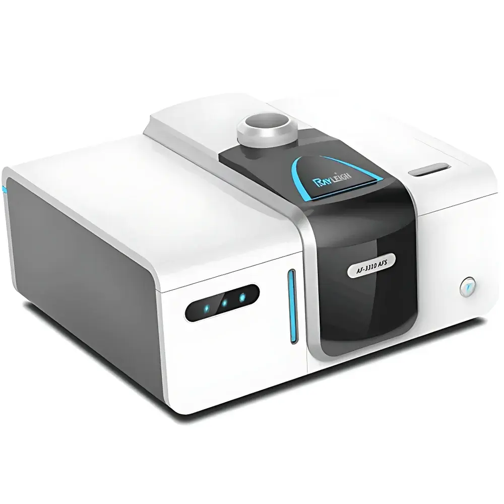 Beifen Ruili AF3000 Series Atomic Fluorescence Spectrometer