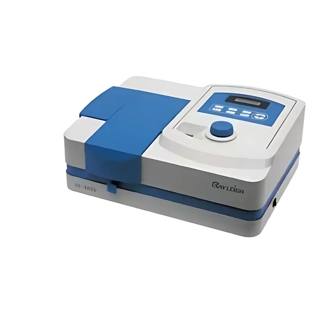 Beifen Ruili UV-9600 Single-Beam Ultraviolet-Visible Spectrophotometer