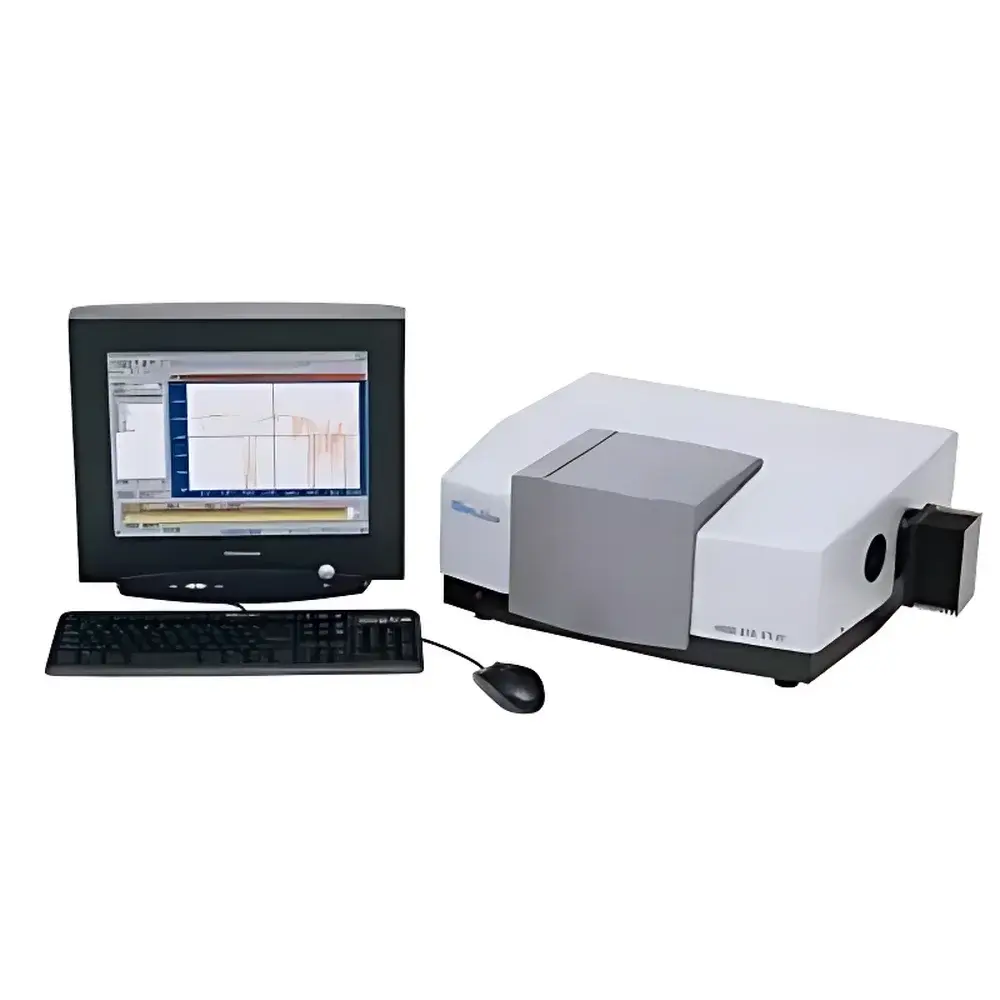 WQF-520 Fourier Transform Infrared (FTIR) Spectrometer
