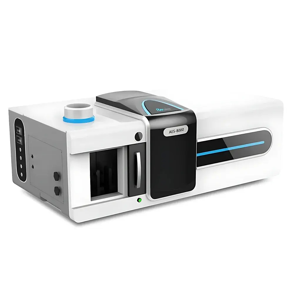 Beifen Ruili AES-8000 AC/DC Arc Emission Spectrometer