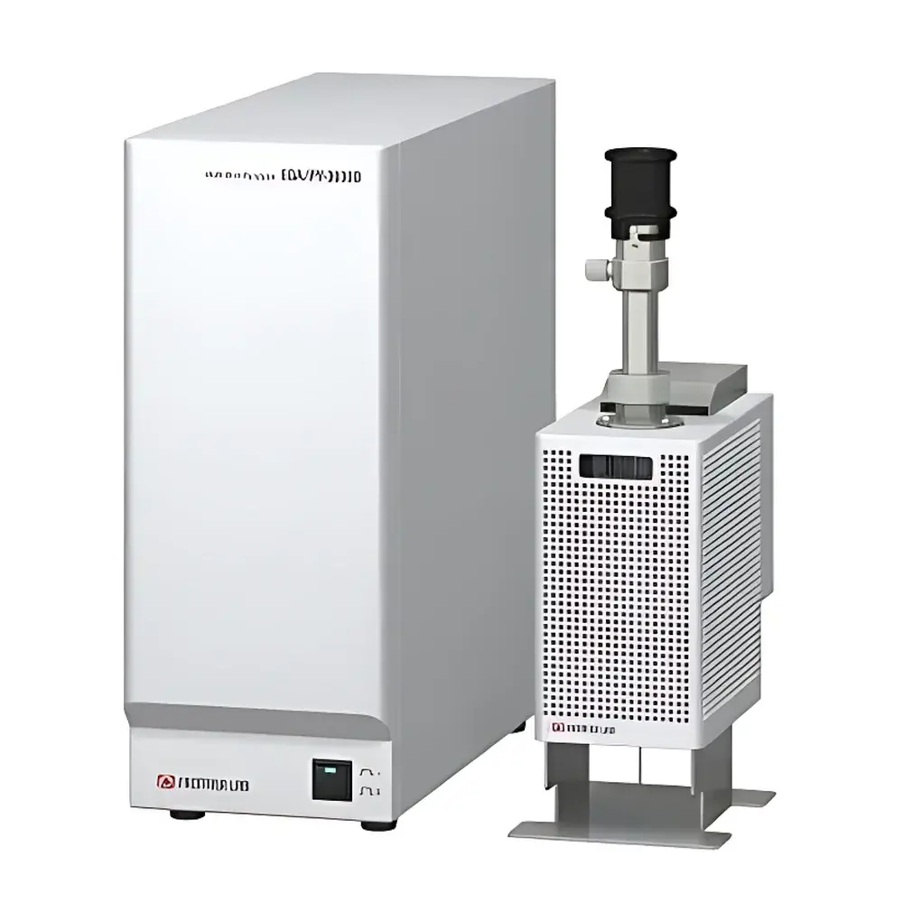 Frontier EGA/PY3030D Evolutionary Gas Analysis / Dual-Stage Pyrolyzer