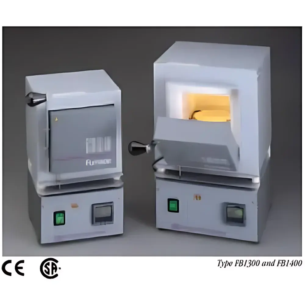 Thermo Fisher FB1300/FB1400 Benchtop Muffle Furnace