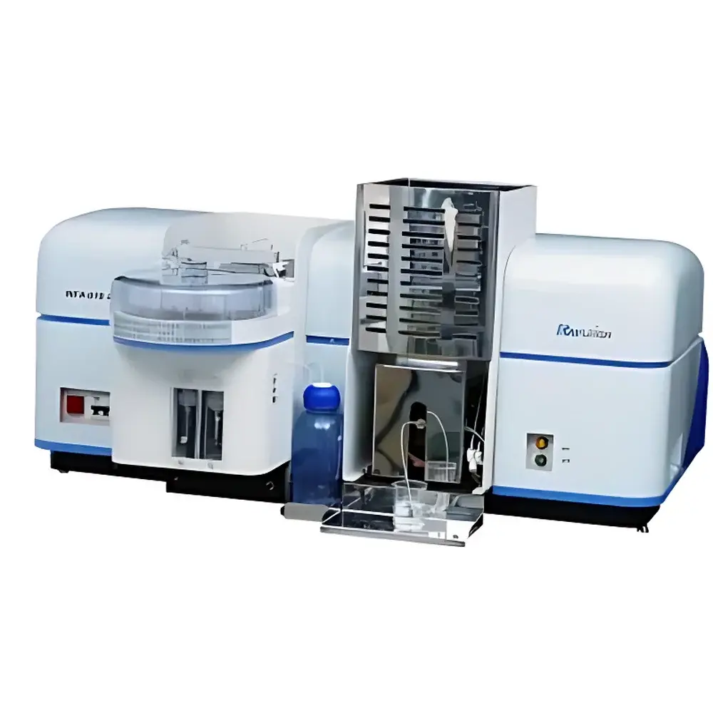 Beifen Ruili WFX-810 Zeeman Atomic Absorption Spectrophotometer