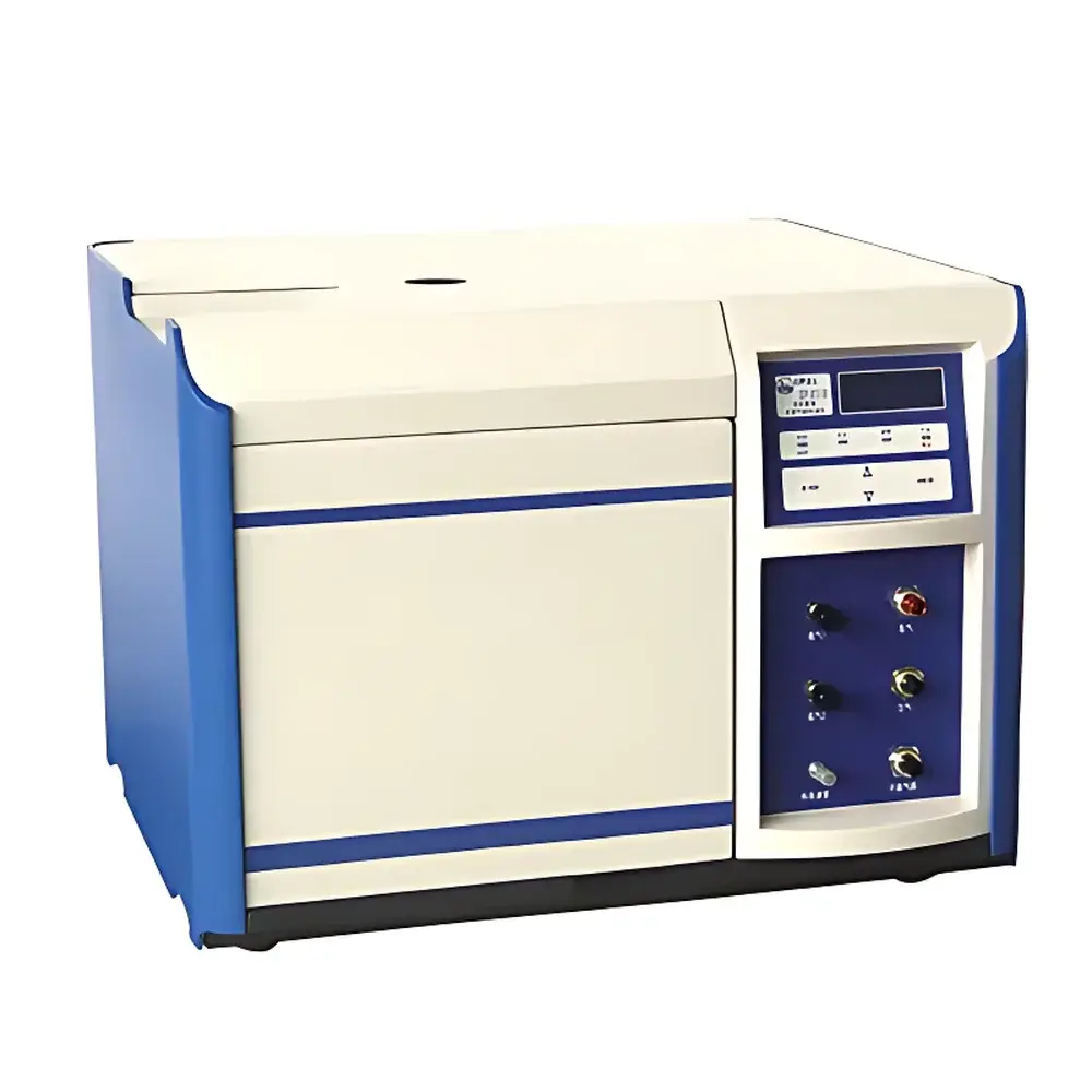Beifen Ruili SP-2110 Transformer Oil Dedicated Gas Chromatograph