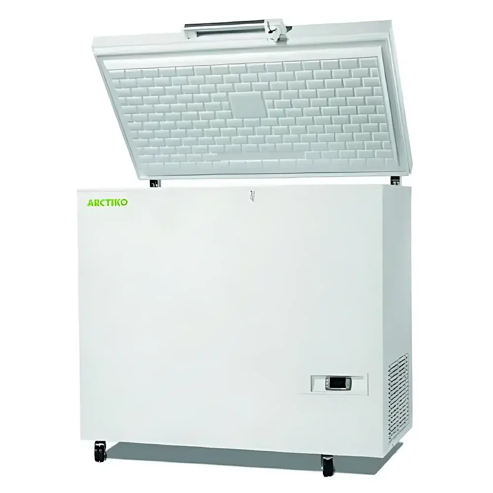 Arctiko LTFE Series Ultra-Low Temperature Freezers