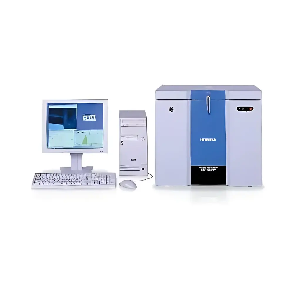 HORIBA XGT-5200WR Energy Dispersive X-Ray Fluorescence Spectrometer for RoHS/WEEE Compliance Testing