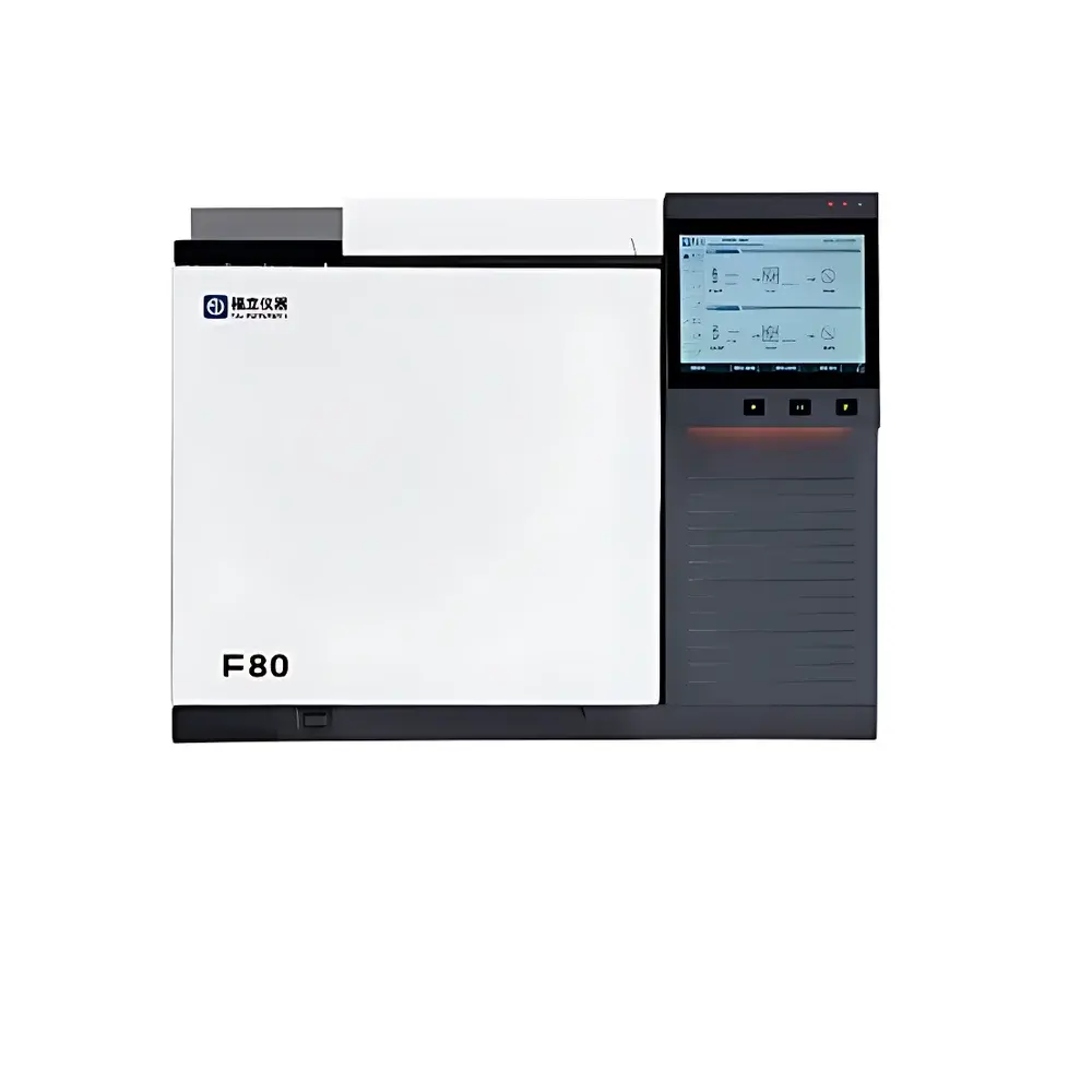 Fulit F80 Laboratory Gas Chromatograph