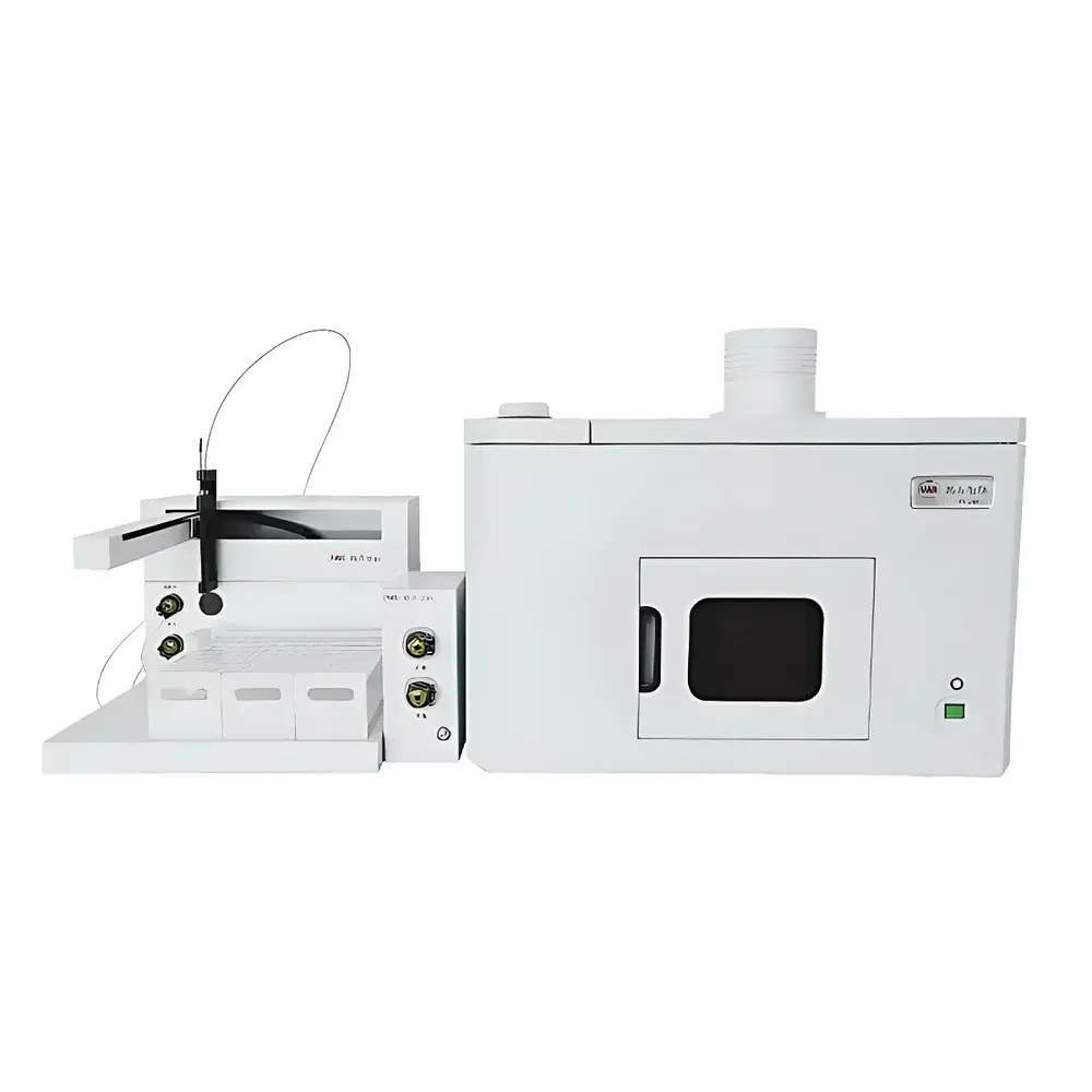 Louis LWL FL-100 Atomic Fluorescence Spectrometer