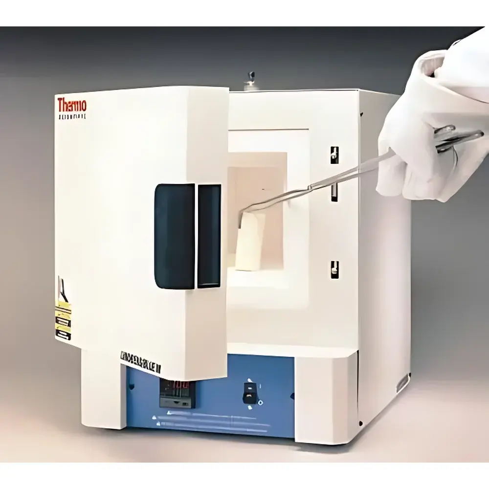 Thermo Fisher Lindberg/Blue M MoldathermR 1100°C Box Furnace